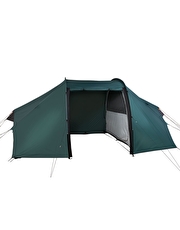 Zephyros 4 Living Tent Zephyros 4 Living Tent
